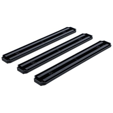 Magnetinių juostelių įrankių laikymui rinkinys | 330 mm | 3 vnt BGS 1 Magnetinių juostelių įrankių laikymui rinkinys | 330 mm | 3 vnt BGS 1
