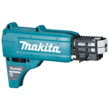 Makita automatinio sukimo galva suktuvams DFS452, DFS250 Makita automatinio sukimo galva suktuvams DFS452, DFS250