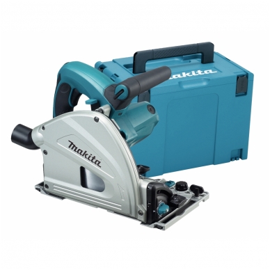 Makita SP6000 Diskinis pjūklas su liniuote 1500mm 1