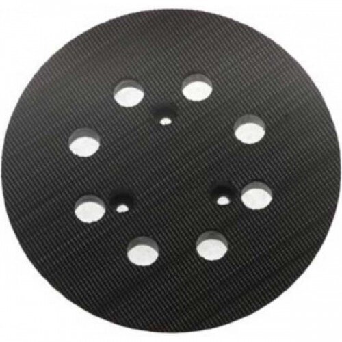 Makita 197468-0 Guminis šlifavimo padas 125mm BO5010, BO5021, BO5030, BO5031, BO5041