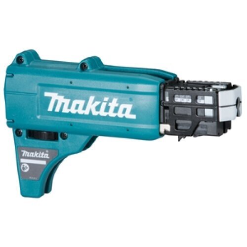 Makita automatinio sukimo galva suktuvams DFS452, DFS250 Makita automatinio sukimo galva suktuvams DFS452, DFS250
