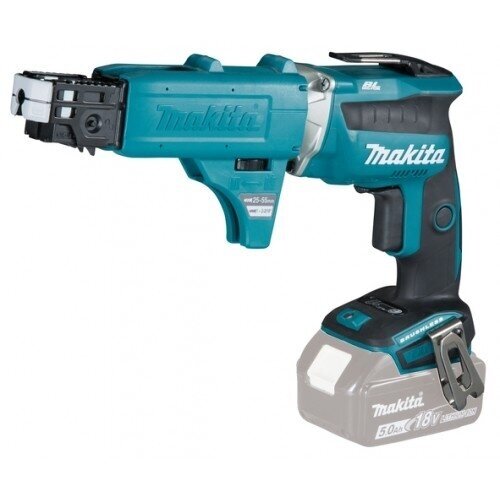 Makita automatinio sukimo galva suktuvams DFS452, DFS250 1 Makita automatinio sukimo galva suktuvams DFS452, DFS250 1