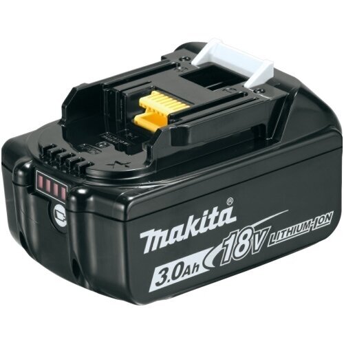 MAKITA BL1830B Akumuliatorius 18V 3,0Ah MAKITA BL1830B Akumuliatorius 18V 3,0Ah