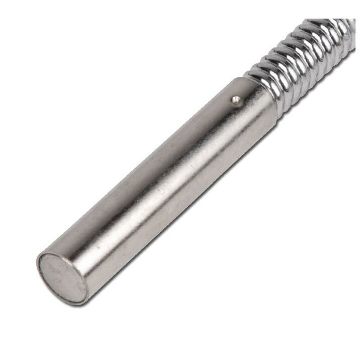 Magnetinis kėlimo įrankis, lankstus 500 mm, trauka 0,5 kg BGS 3089 3