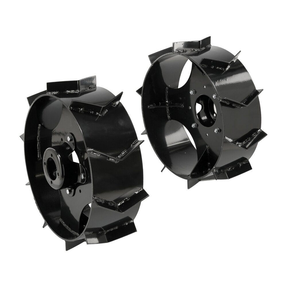 Metaliniai ratai motoblokui | YT-85850, YT-85851 YATO 1 Metaliniai ratai motoblokui | YT-85850, YT-85851 YATO 1