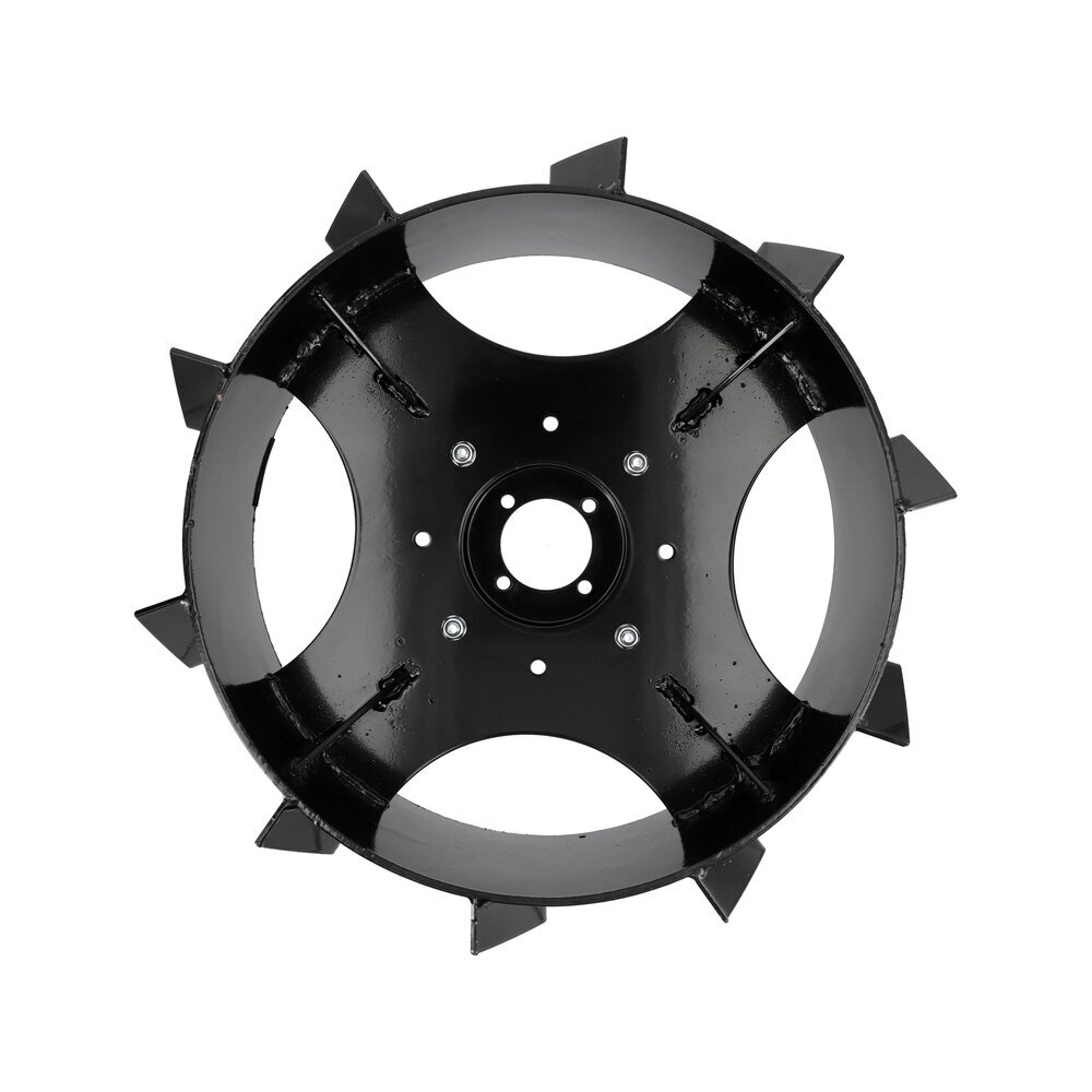 Metaliniai ratai motoblokui | YT-85850, YT-85851 YATO 2 Metaliniai ratai motoblokui | YT-85850, YT-85851 YATO 2