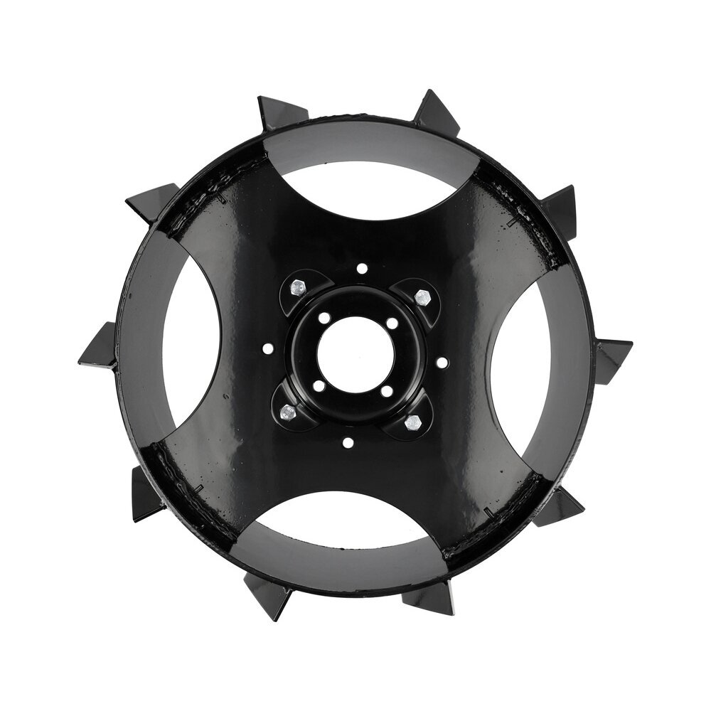Metaliniai ratai motoblokui | YT-85850, YT-85851 YATO 3 Metaliniai ratai motoblokui | YT-85850, YT-85851 YATO 3
