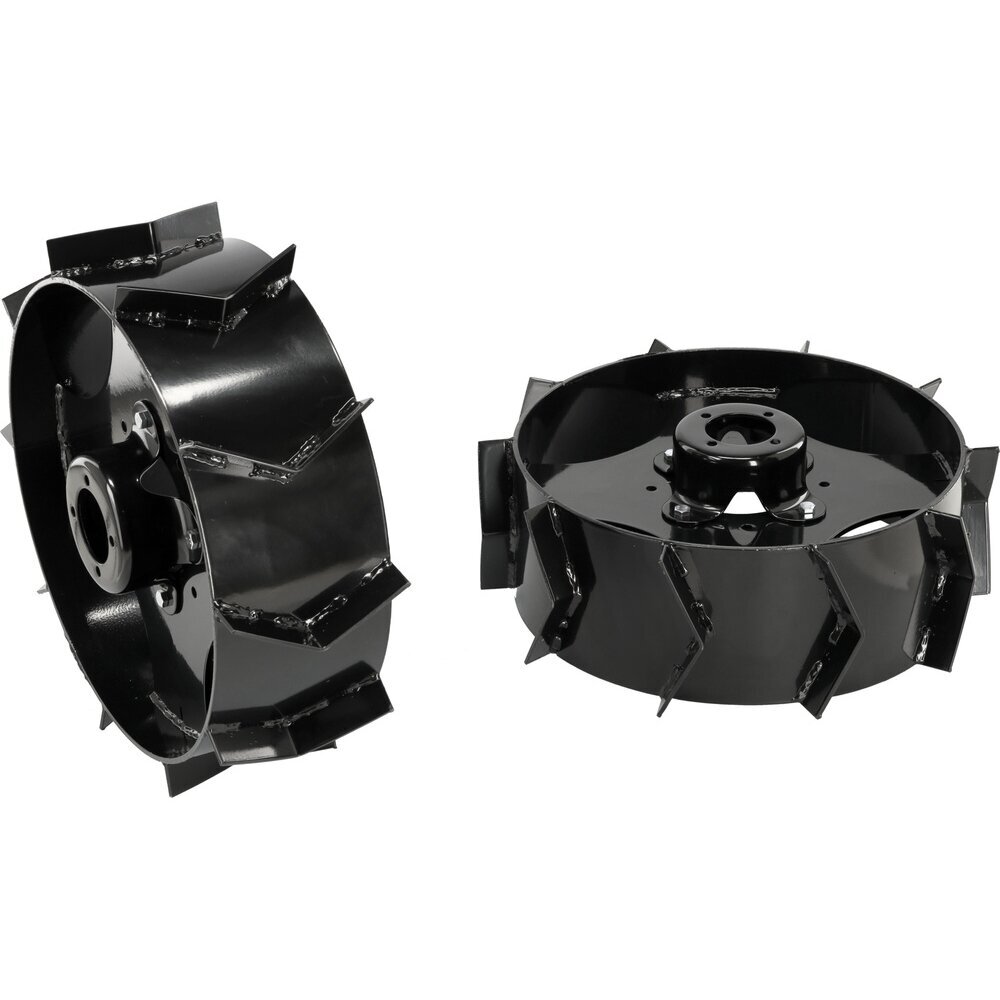 Metaliniai ratai motoblokui | YT-85850, YT-85851 YATO Metaliniai ratai motoblokui | YT-85850, YT-85851 YATO