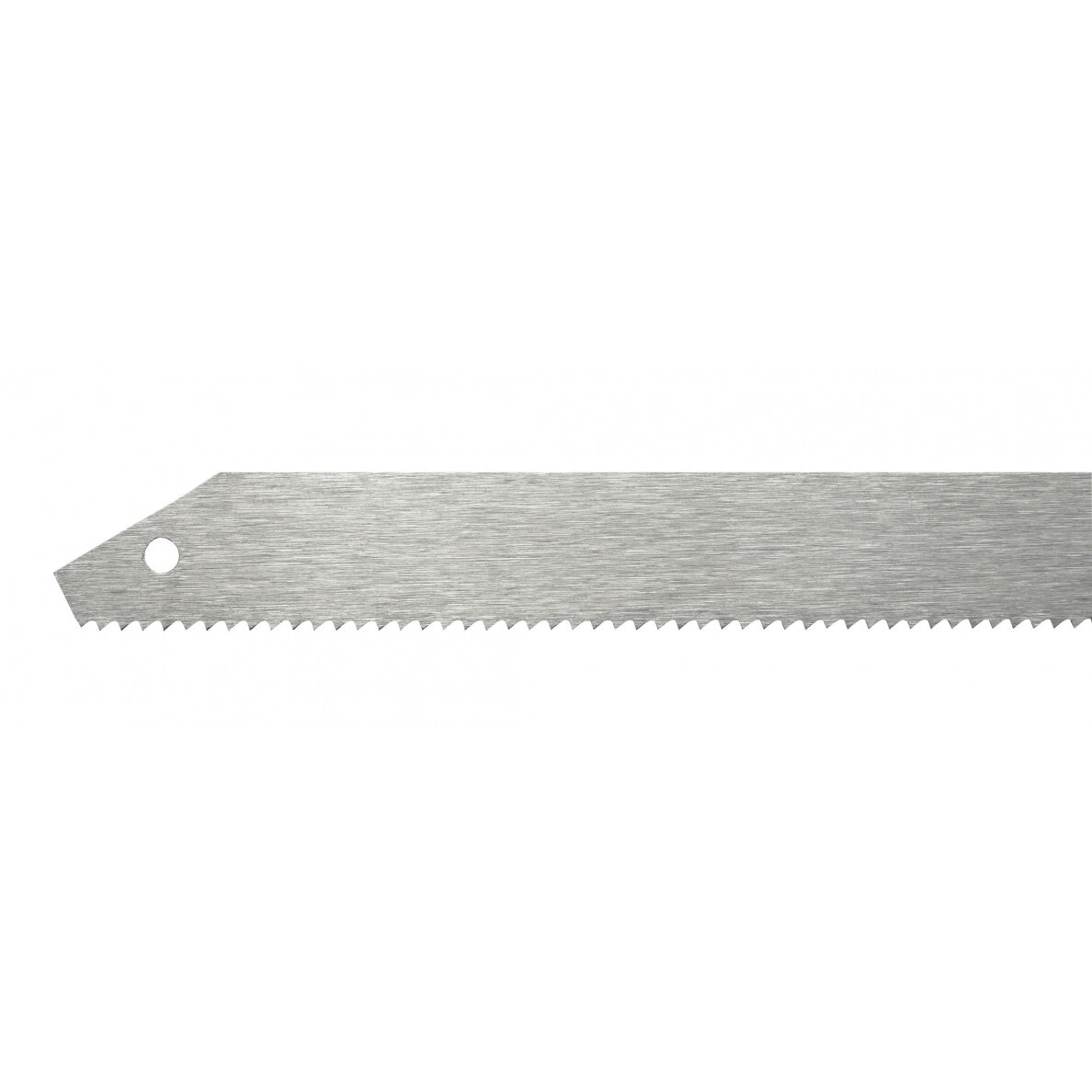 Mėsininko pjūklo geležtė 450 mm Mėsininko pjūklo geležtė 450 mm