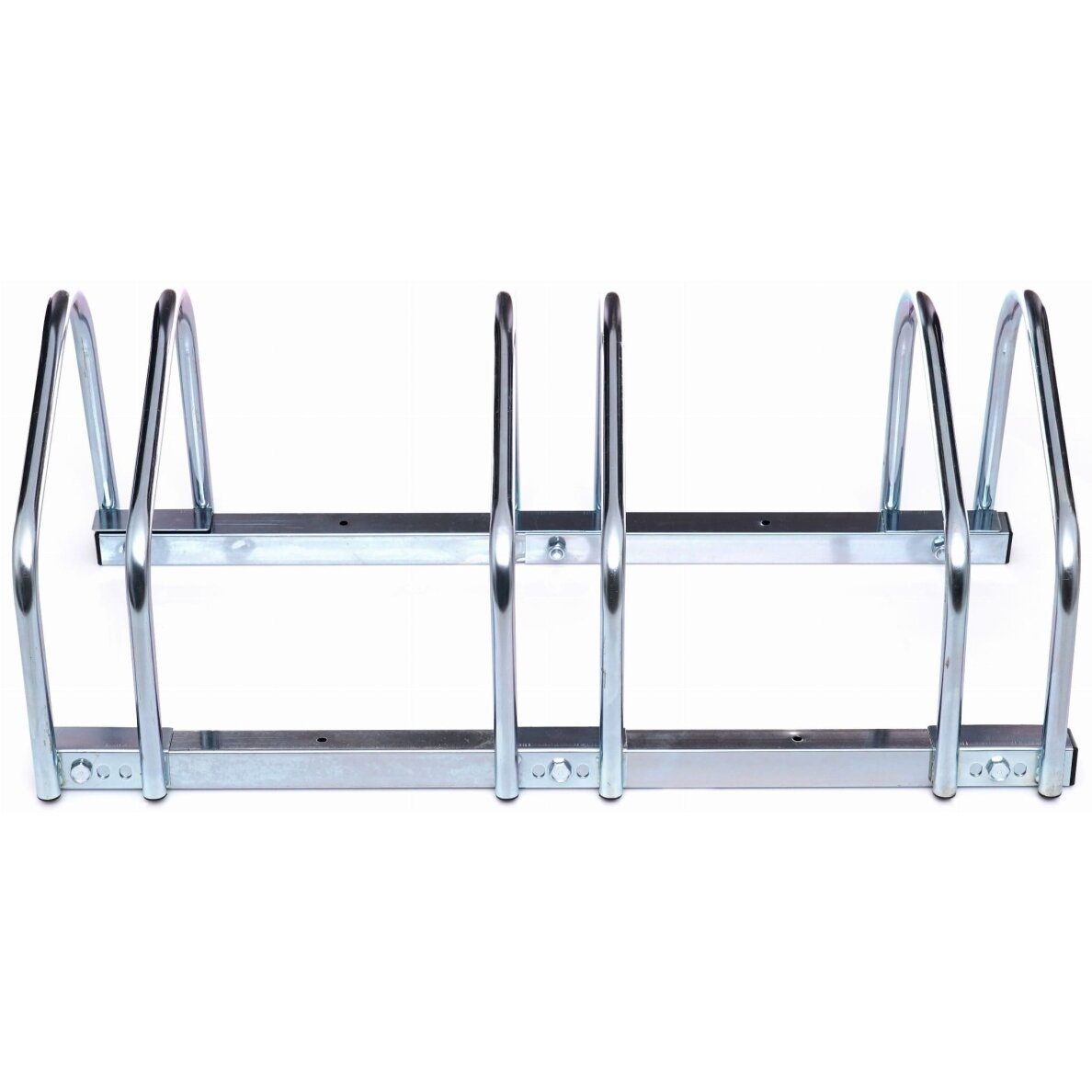 Metalinis dviračių laikiklis 3 dviračiams Kraft&Dele 1