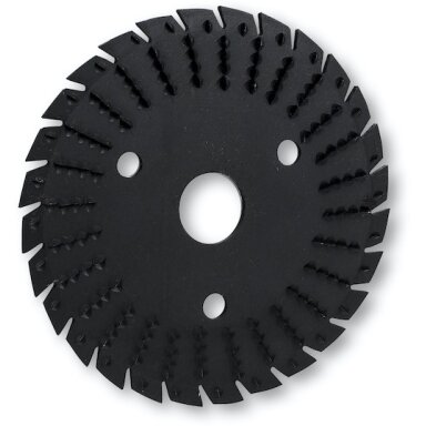 Medienos pjovimo ir šlifavimo diskas STALCO PERFECT 125mm