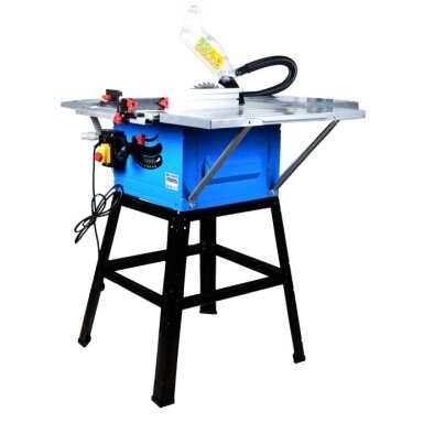 Medienos pjovimo staklės 2300W Medienos pjovimo staklės 2300W
