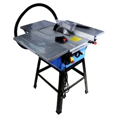 Medienos pjovimo staklės 2300W Medienos pjovimo staklės 2300W