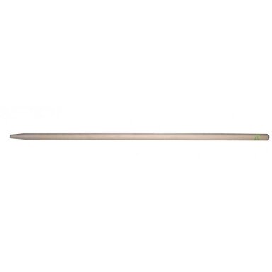 Medinis kotas Ø28 mm, 1,4 m Medinis kotas Ø28 mm, 1,4 m