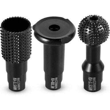 Medžio apdirbimas | M14 | Drožyba ir poliravimas | 3 vnt. ESSEN TOOLS Medžio apdirbimas | M14 | Drožyba ir poliravimas | 3 vnt. ESSEN TOOLS