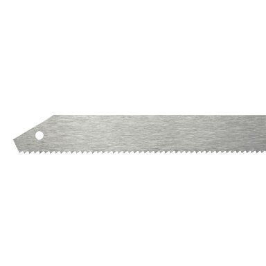 Mėsininko pjūklo geležtė 450 mm Mėsininko pjūklo geležtė 450 mm