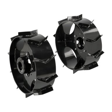Metaliniai ratai motoblokui | YT-85850, YT-85851 YATO Metaliniai ratai motoblokui | YT-85850, YT-85851 YATO