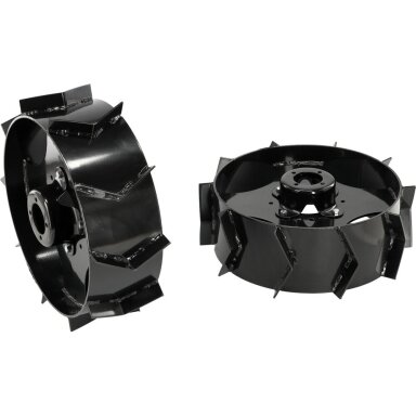 Metaliniai ratai motoblokui | YT-85850, YT-85851 YATO Metaliniai ratai motoblokui | YT-85850, YT-85851 YATO