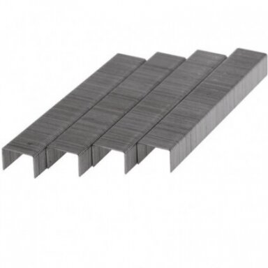 Metaliniai segtukai nr.53 8mm (D53) Metaliniai segtukai nr.53 8mm (D53)