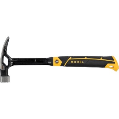 Metalinis plaktukas su magnetu 450 g 32610 VOREL