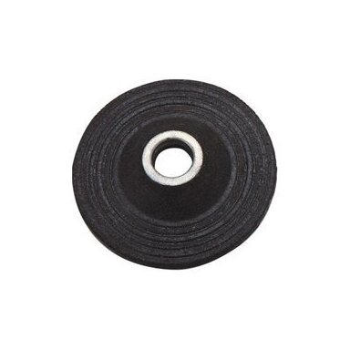 Metalo šlifavimo diskas 63 mm