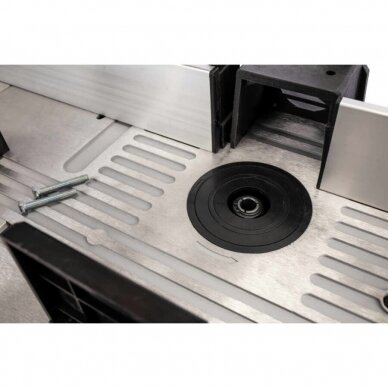 Medienos frezavimo staklės, Scheppach HF60 10 Medienos frezavimo staklės, Scheppach HF60 10