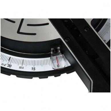 Medžio pjovimo staklės akumuliatorinės YATO 185mm 1-18V 4,0Ah + Pakrovėjas 5 Medžio pjovimo staklės akumuliatorinės YATO 185mm 1-18V 4,0Ah + Pakrovėjas 5