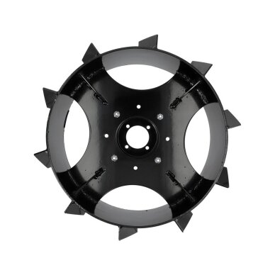 Metaliniai ratai motoblokui | YT-85850, YT-85851 YATO 2 Metaliniai ratai motoblokui | YT-85850, YT-85851 YATO 2