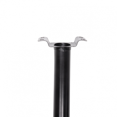 Metalinis gatvės šviestuvo laikiklis 50cm Metalinis gatvės šviestuvo laikiklis 50cm