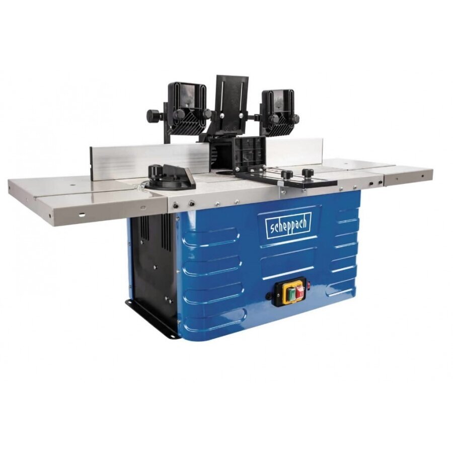 Medienos frezavimo staklės, Scheppach HF60 1 Medienos frezavimo staklės, Scheppach HF60 1