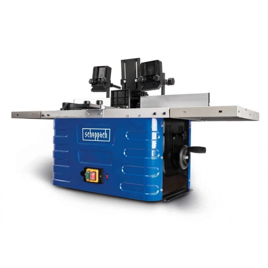Medienos frezavimo staklės, Scheppach HF60 2 Medienos frezavimo staklės, Scheppach HF60 2