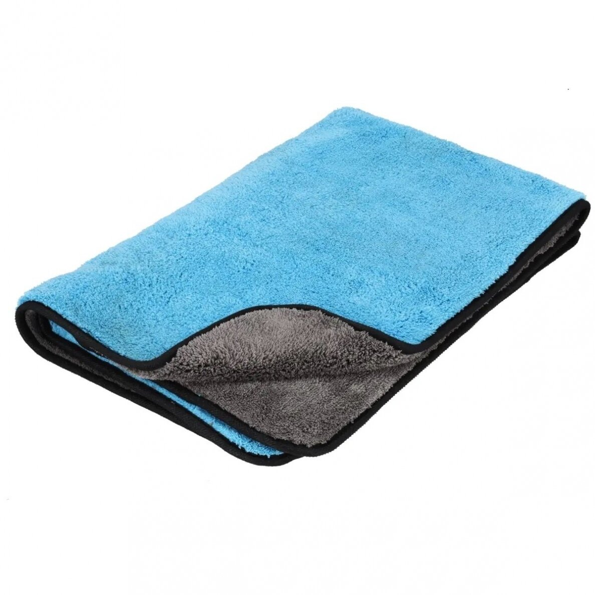 Mikropluošto šluostė automobilio džiovinimui 60x90 cm, 700 g/m² DEDRA 2001A32 1