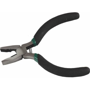 Mini kombinuotos replės STALCO 115mm Mini kombinuotos replės STALCO 115mm