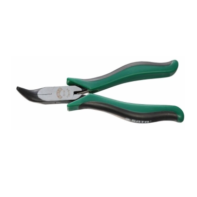 Mini lenktos replės 120mm SATA Mini lenktos replės 120mm SATA