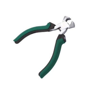 Mini tiesinio kirpimo replės 125 mm CHANGLU Mini tiesinio kirpimo replės 125 mm CHANGLU