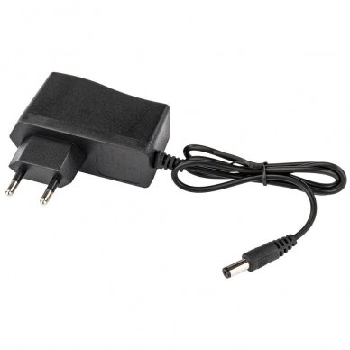 Mini akumuliatorinis kampinis šlifuoklis 12 V, 2 Ah RTSZK0134 4 Mini akumuliatorinis kampinis šlifuoklis 12 V, 2 Ah RTSZK0134 4