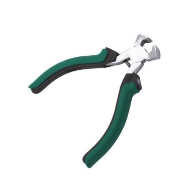 Mini tiesinio kirpimo replės 125 mm CHANGLU Mini tiesinio kirpimo replės 125 mm CHANGLU