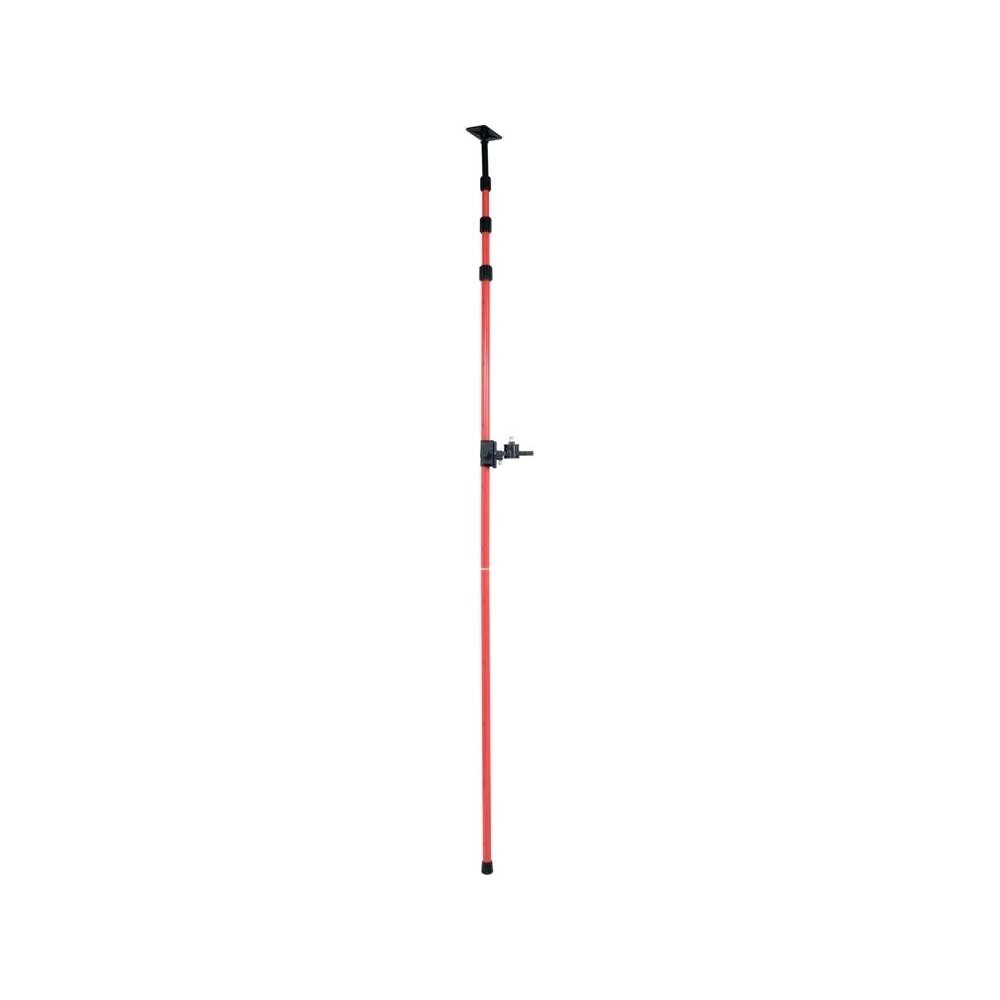 Montavimo polas lazeriniams nivelyrams | 4.0 m YT-30503 YATO Montavimo polas lazeriniams nivelyrams | 4.0 m YT-30503 YATO