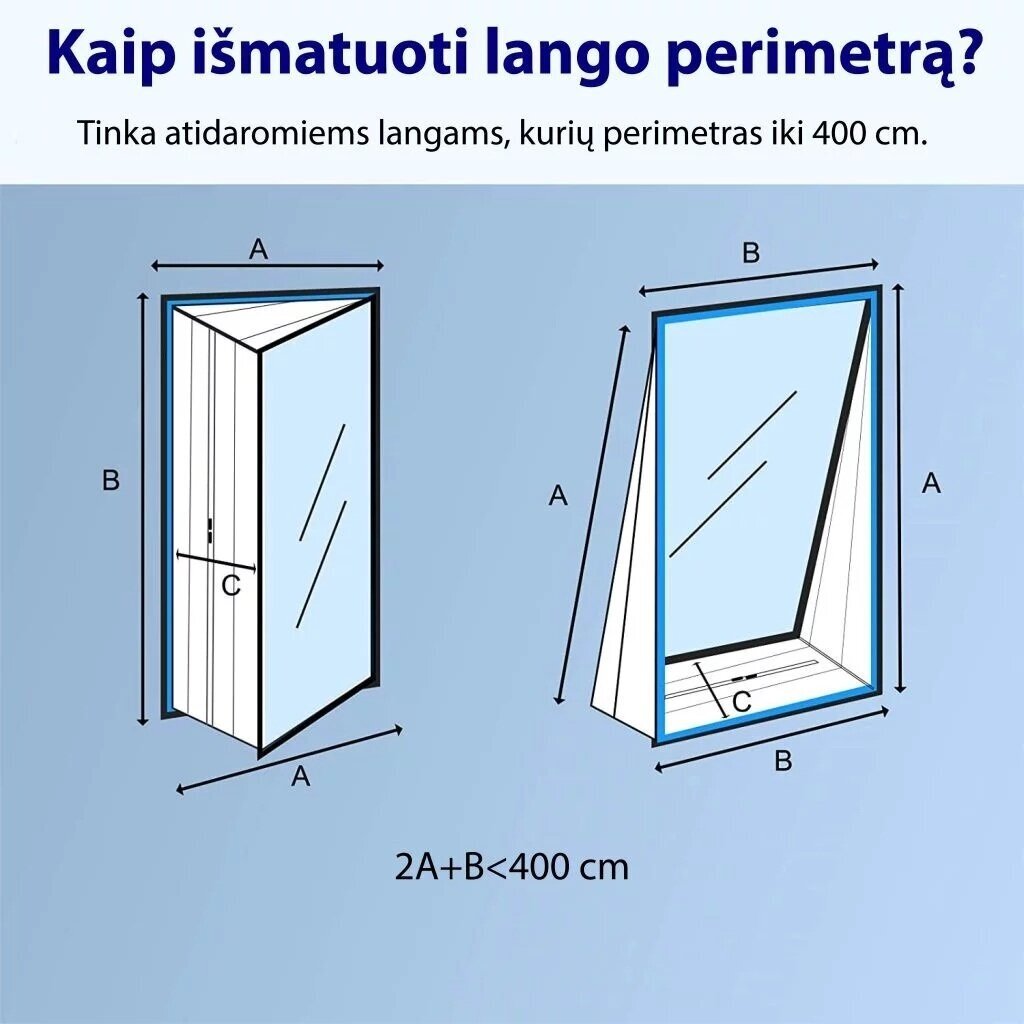 Mobilus oro kondicionierius ADOLUS ARCTIC A2050H su šildymu ir lango tarpine 7 Mobilus oro kondicionierius ADOLUS ARCTIC A2050H su šildymu ir lango tarpine 7
