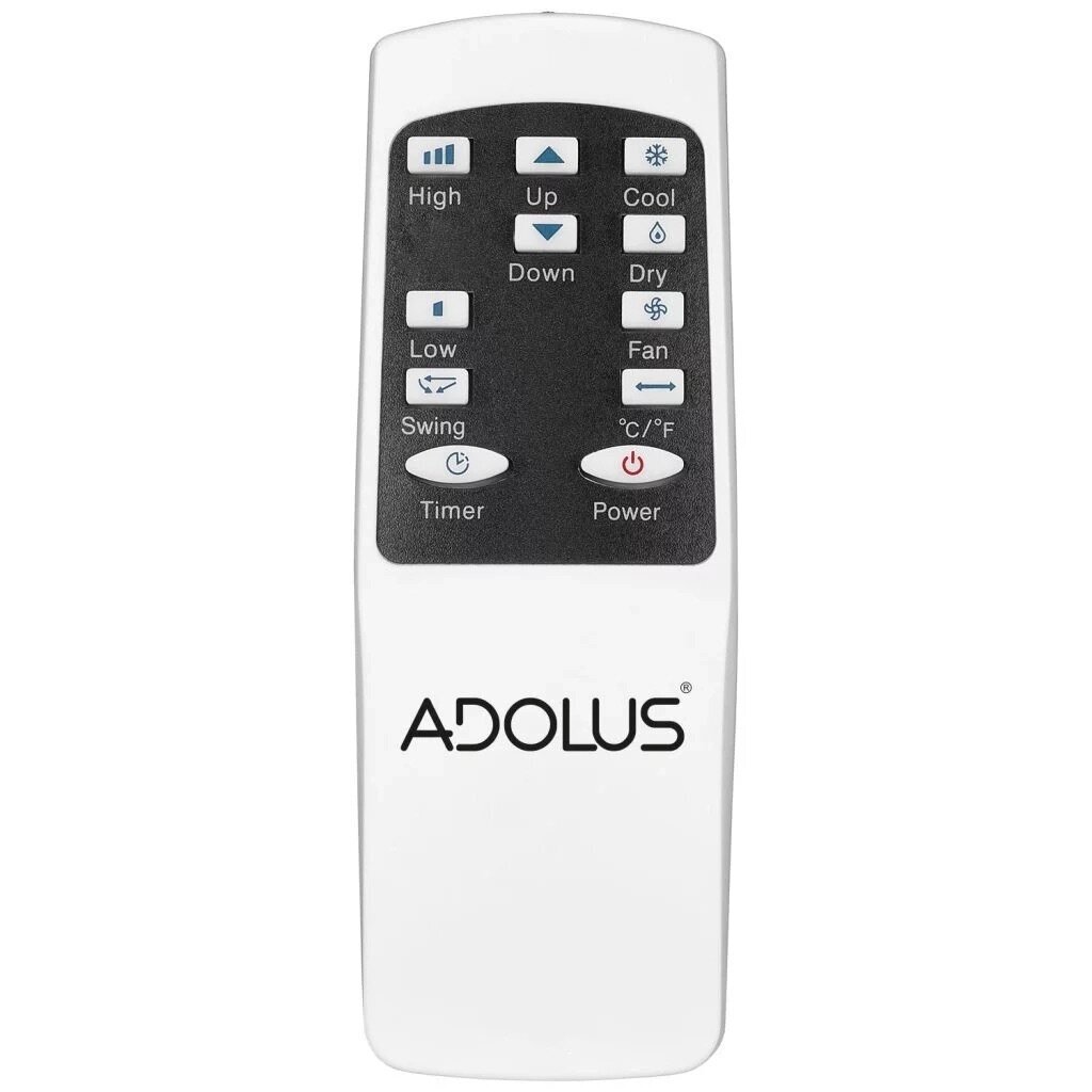 Mobilus oro kondicionierius Adolus ARCTIC A2600 11