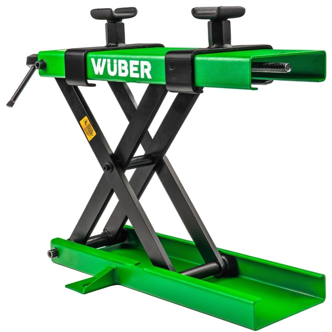Motociklų keltuvas 500 kg WUBER W22033