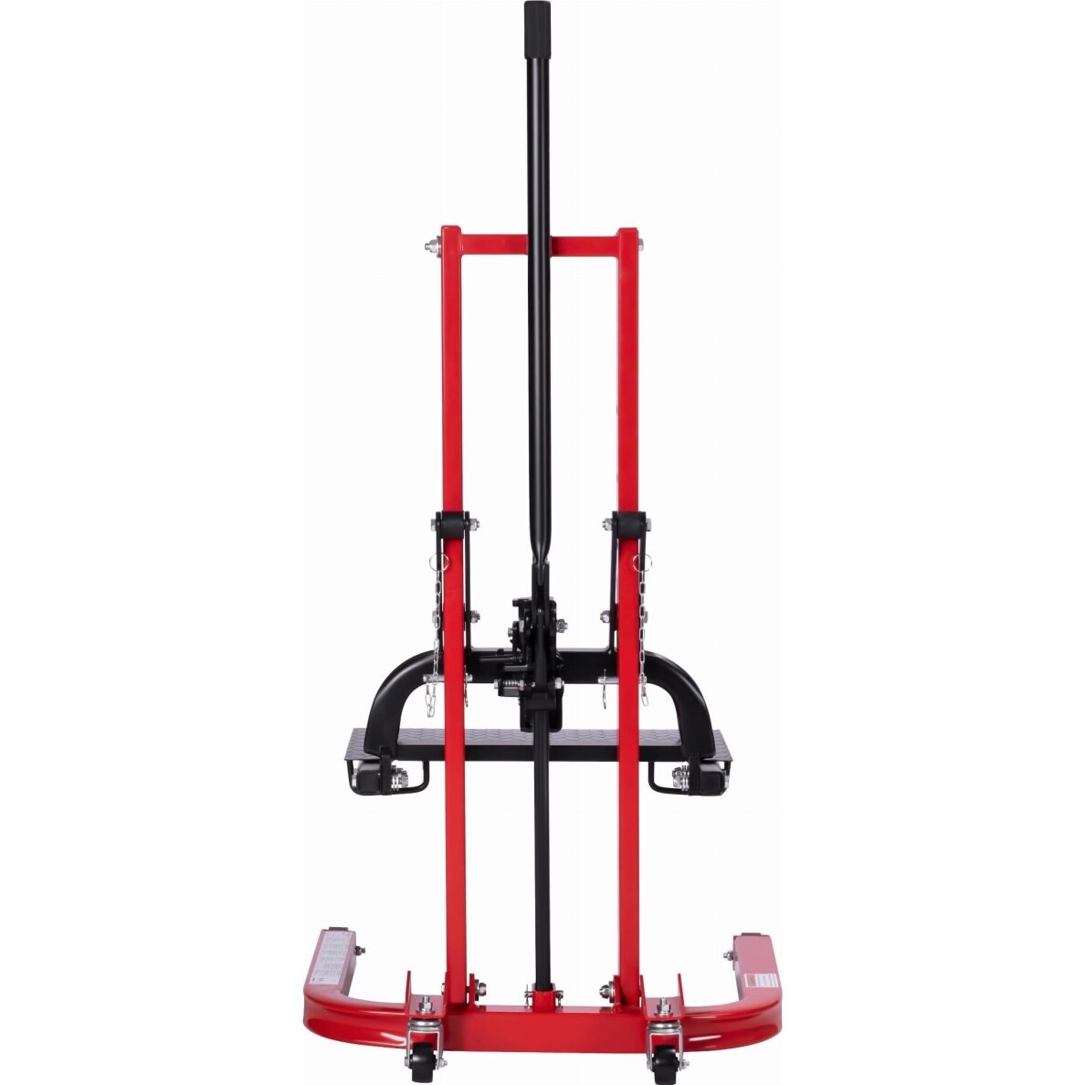 Mobilus vienos kolonos automobilinis keltuvas 70–800mm 900kg Kraftdele 6 Mobilus vienos kolonos automobilinis keltuvas 70–800mm 900kg Kraftdele 6