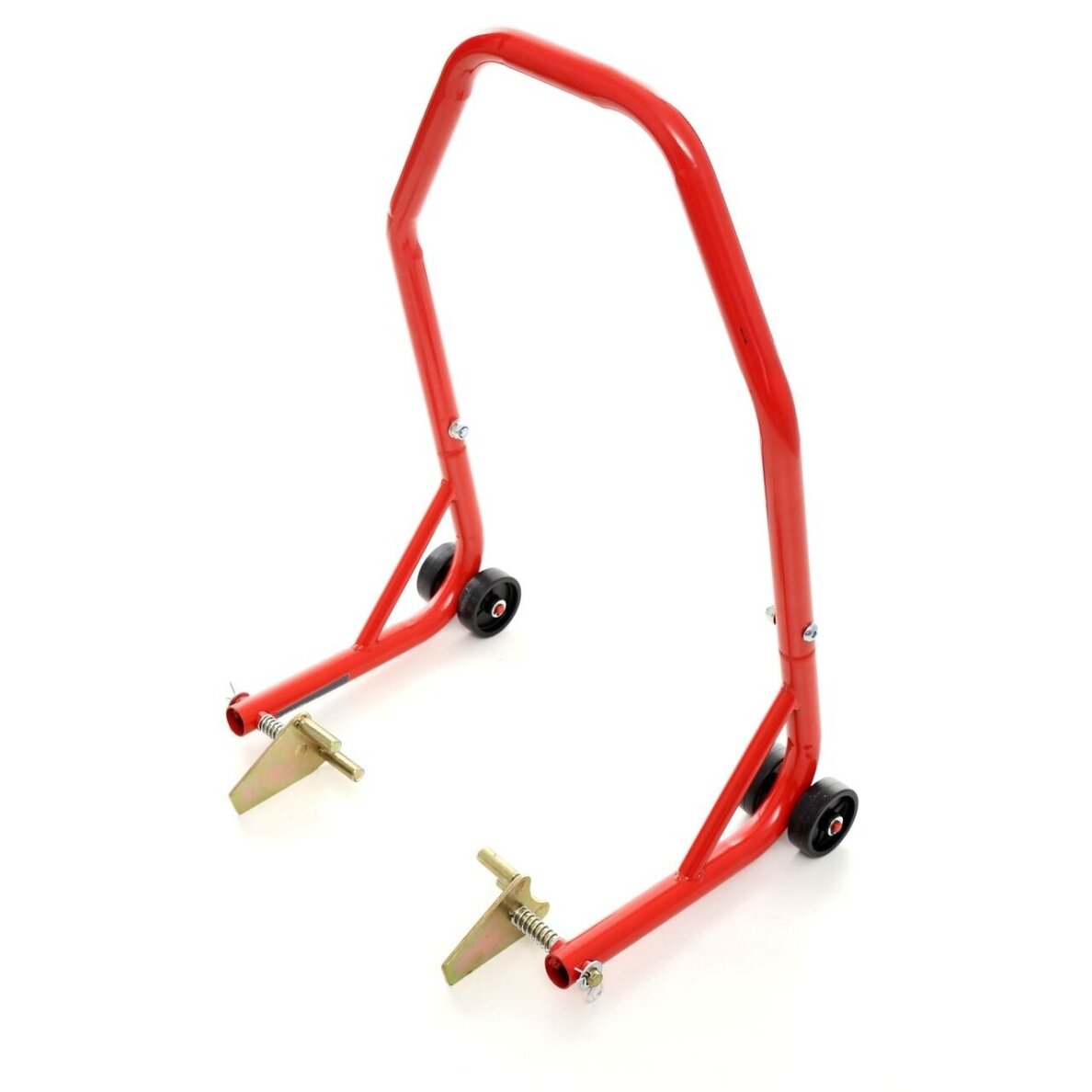 Motociklo stovas priekiniam ratui Kraftdele KD342 2 Motociklo stovas priekiniam ratui Kraftdele KD342 2
