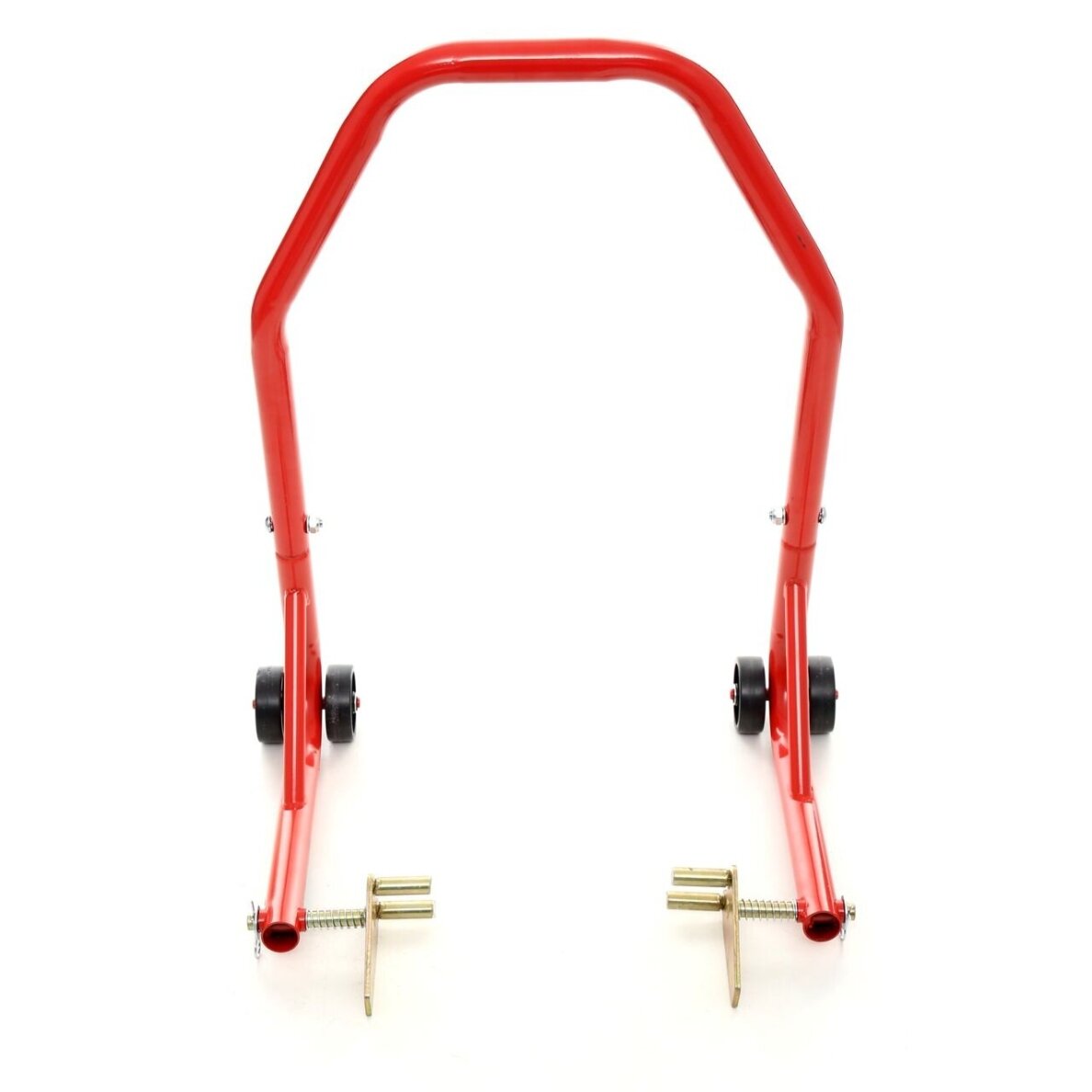 Motociklo stovas priekiniam ratui Kraftdele KD342 4 Motociklo stovas priekiniam ratui Kraftdele KD342 4