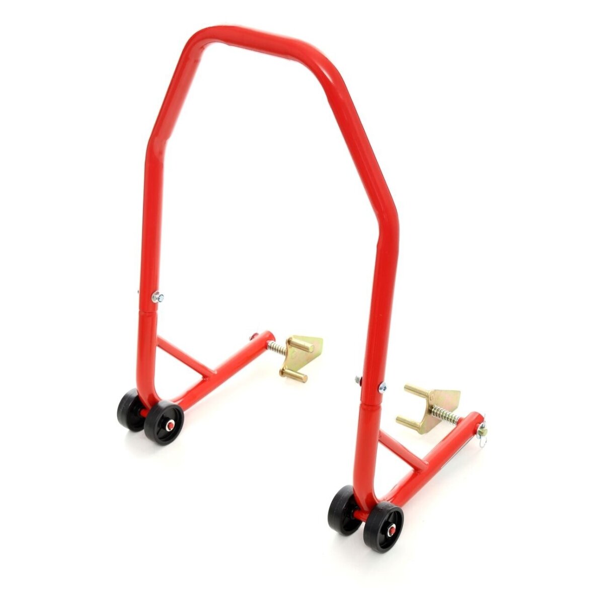 Motociklo stovas priekiniam ratui Kraftdele KD342 3