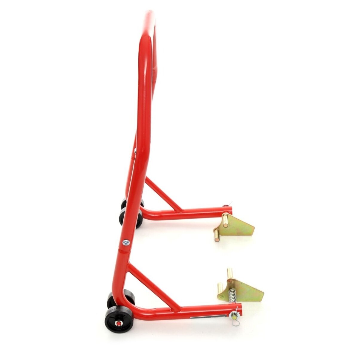 Motociklo stovas priekiniam ratui Kraftdele KD342 6 Motociklo stovas priekiniam ratui Kraftdele KD342 6