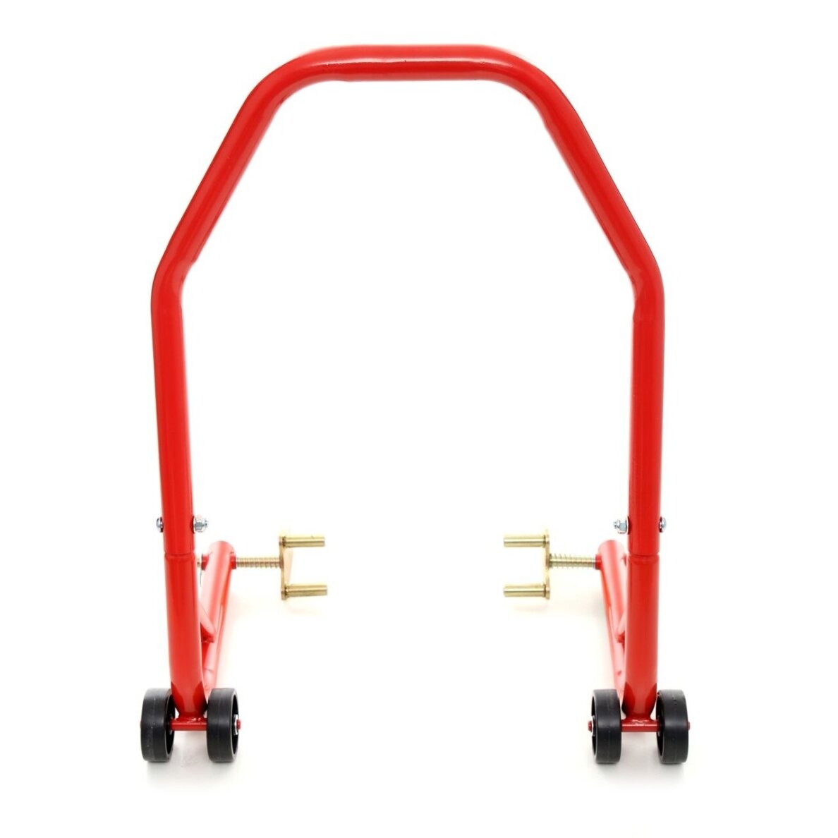 Motociklo stovas priekiniam ratui Kraftdele KD342 7 Motociklo stovas priekiniam ratui Kraftdele KD342 7