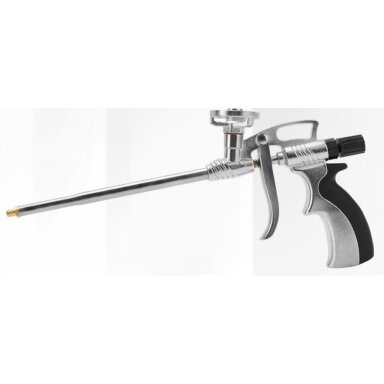 Montažinių putų pistoletas FG9A Montažinių putų pistoletas FG9A