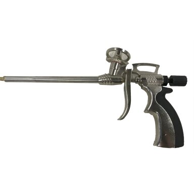 Montažinių putų pistoletas FG9A Montažinių putų pistoletas FG9A