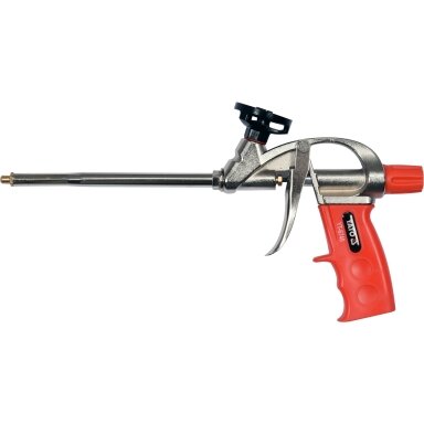 Montažinių putų pistoletas YT-6740